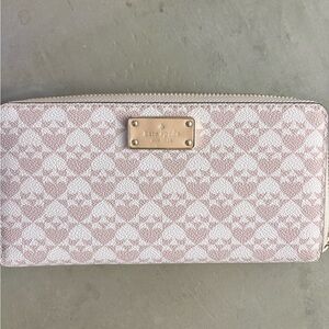 KATE SPADE Penn Place Neda Wallet